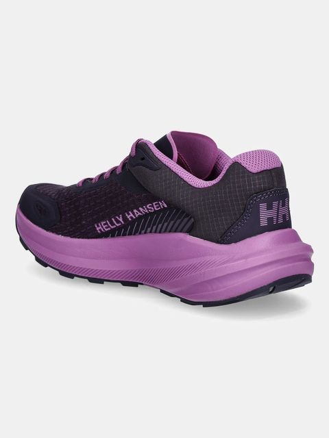 Helly Hansen buty do biegania BUZZARD damskie kolor różowy 12067