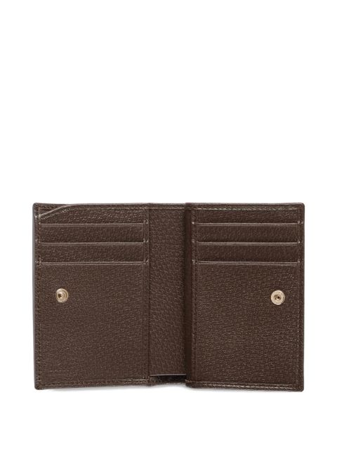 Gucci small Ophidia wallet - Neutrals
