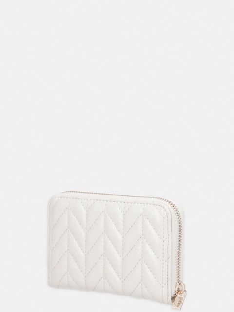 Guess portfel damski z imitacji skóry CHERYL - zdjęcie produktu nr 1