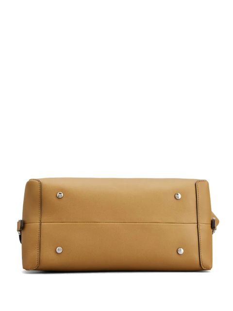 Tod's Di tote bag - Brown