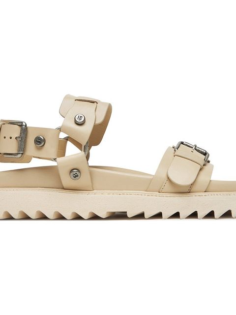 G-STAR RAW DEBRA-25SS497 Beżowy - zdjęcie produktu nr 1