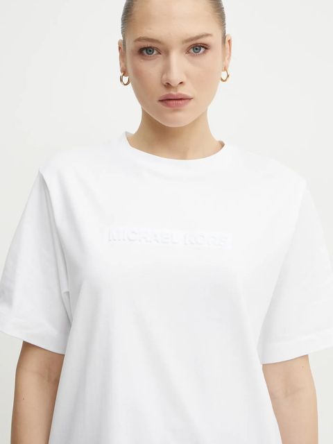 MICHAEL Michael Kors t-shirt bawełniany