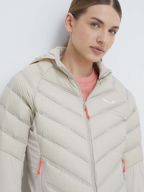 Salewa kurtka sportowa puchowa Agner Hybrid - zdjęcie produktu nr 1