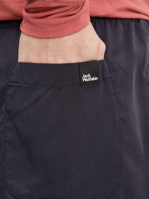 Jack Wolfskin szorty Montero