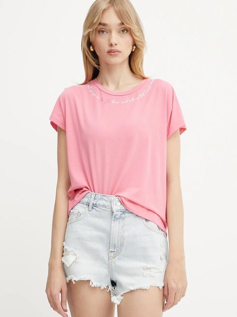 Liu Jo t-shirt - zdjęcie produktu nr 1