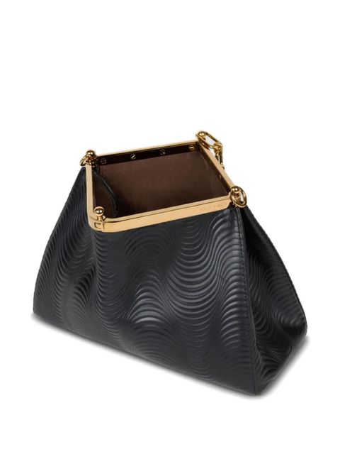 ETRO medium Vela shoulder bag - Black