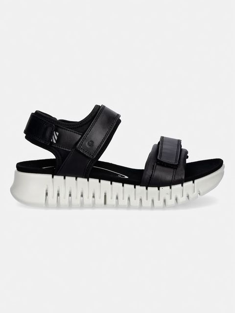 Ecco sandały skórzane Gruuv Sol W - zdjęcie produktu nr 1