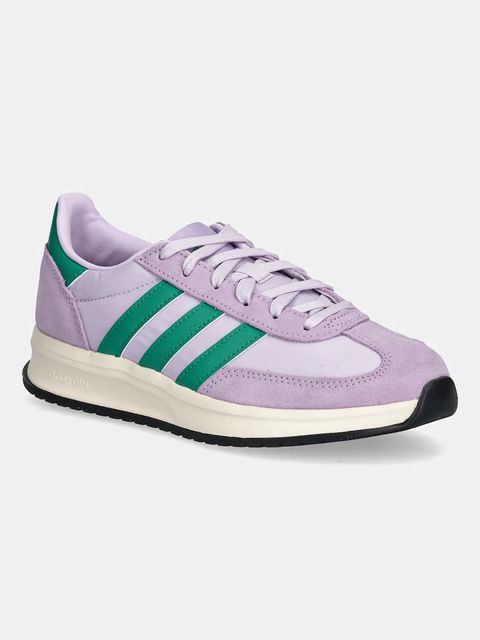 adidas sneakersy Run 70S 2.0 damskie kolor fioletowy JR8853 - zdjęcie produktu nr 1