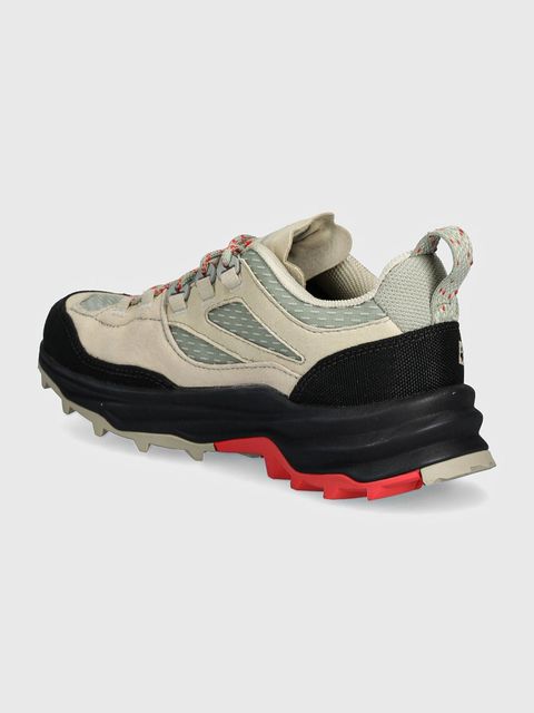 Jack Wolfskin buty Cyrox Texapore Low