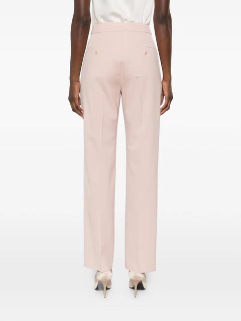 Max Mara Maxmossido tailored trousers - Neutrals