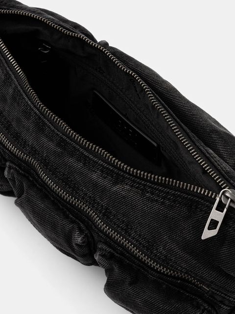 Diesel nerka MULTI-PKTS MULTI-PKTS kolor czarny X10220.P4485