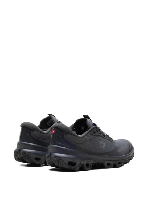 On Running x LOEWE Cloudventure 2 WMNS sneakers - Black