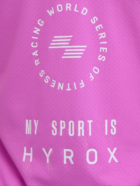 Puma top treningowy Dryelite HYROX