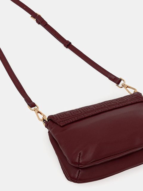 U.S. Polo Assn. torebka Box Bag