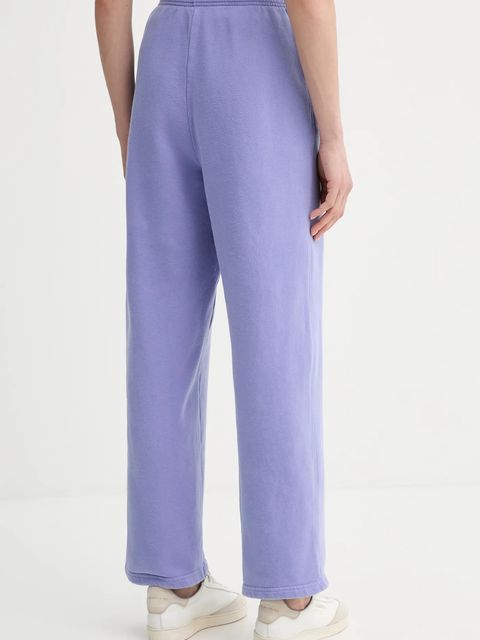 American Vintage spodnie dresowe bawełniane