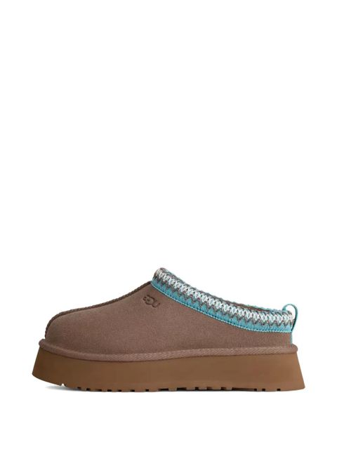 UGG Tazz II slippers - Brown - zdjęcie produktu nr 1