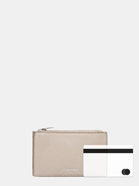 Calvin Klein portfel