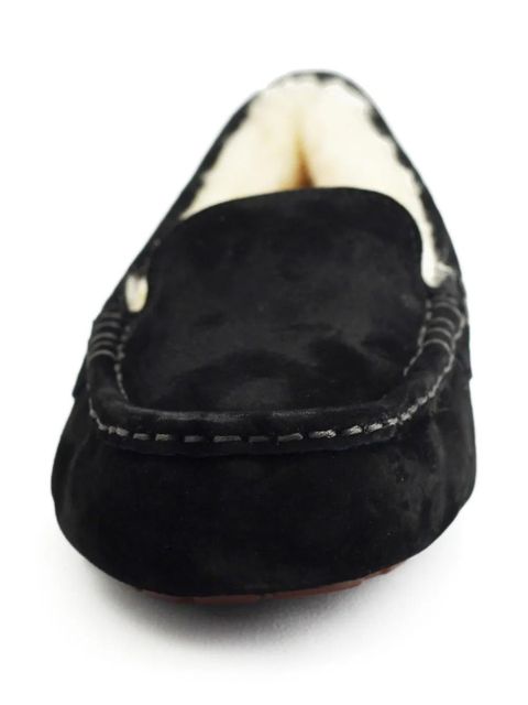 UGG ansley slippers - Black