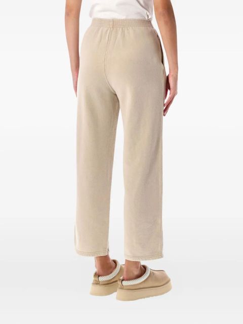 American Vintage elasticated trousers - Neutrals - zdjęcie produktu nr 2