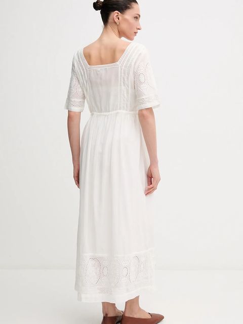 Pepe Jeans sukienka ELEANOR - zdjęcie produktu nr 1