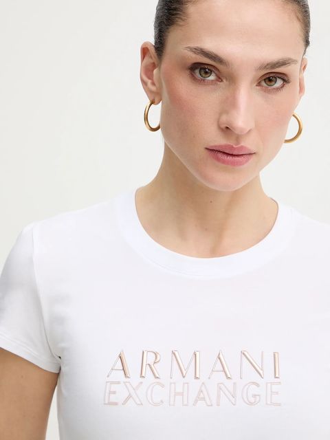 Armani Exchange t-shirt