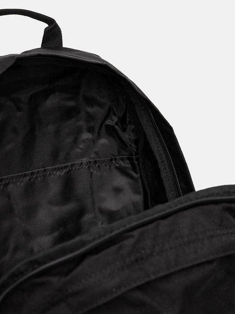 Helly Hansen plecak Dublin 2.0 kolor czarny duży gładki 67386-606