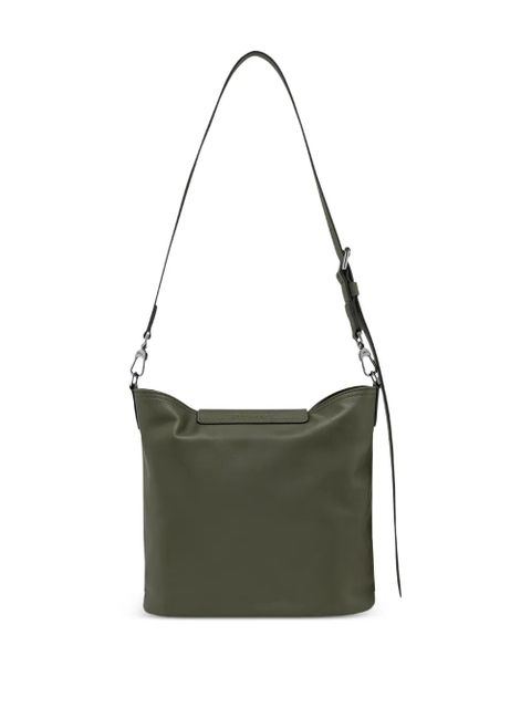 Longchamp medium Le Pliage Xtra shoulder bag - Green