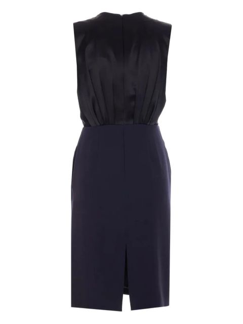 Max Mara Vittor dress - Blue - zdjęcie produktu nr 2