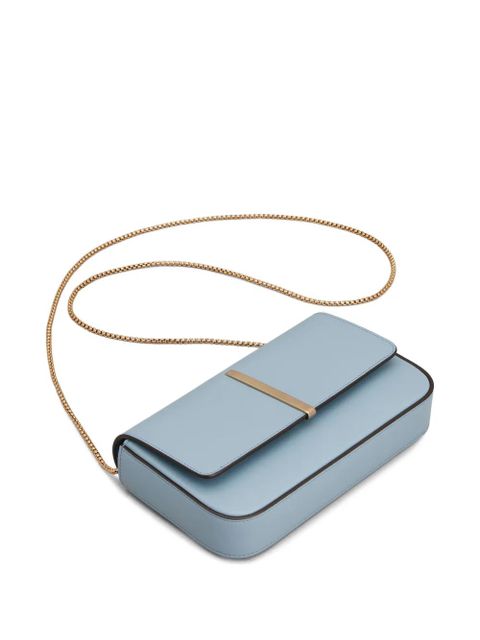 Tod's Di mini bag - Blue