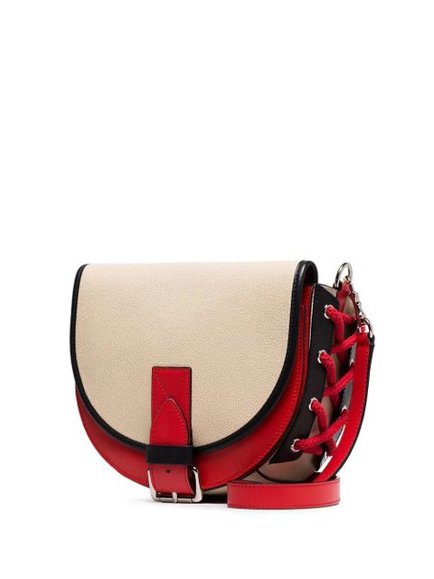 JW Anderson small Bike bag - Neutrals