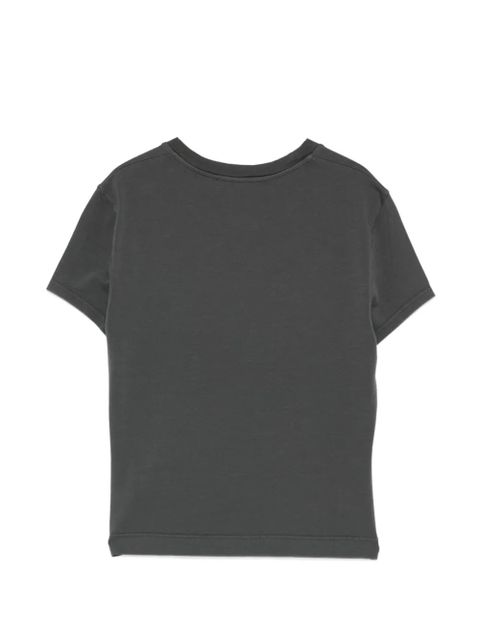Dolce & Gabbana record-graphic T-shirt - Grey - zdjęcie produktu nr 2