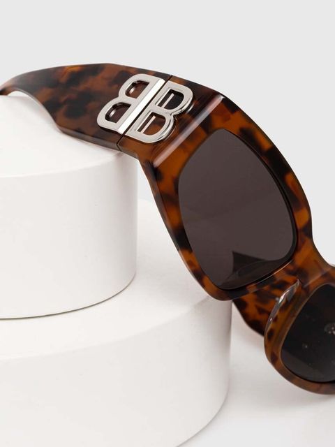 Balenciaga okulary przeciwsłoneczne