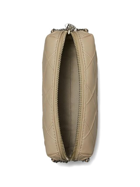 Tory Burch Fleming Soft crossbody bag - Neutrals