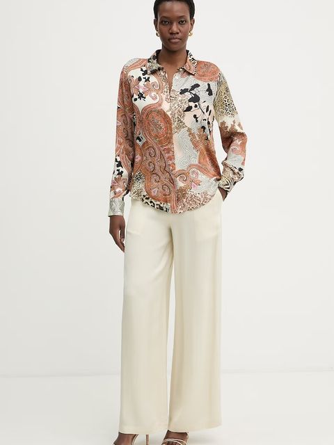 Marciano by Guess koszula damska z wiskozy MELISSA - zdjęcie produktu nr 1