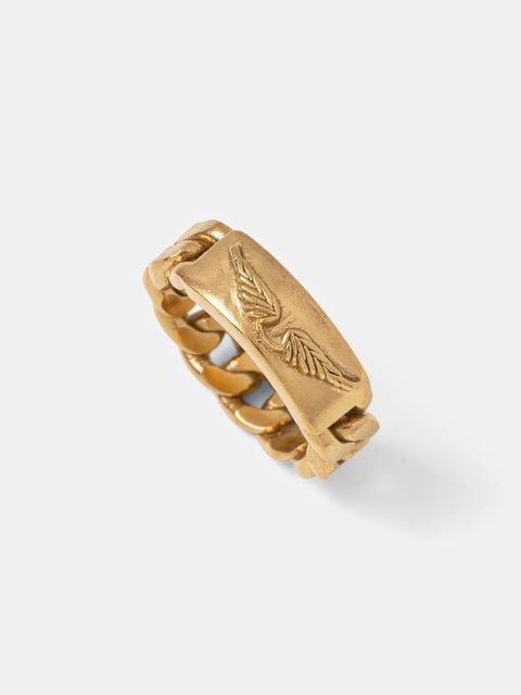 ZADIG&VOLTAIRE pierścionek - zdjęcie produktu nr 2