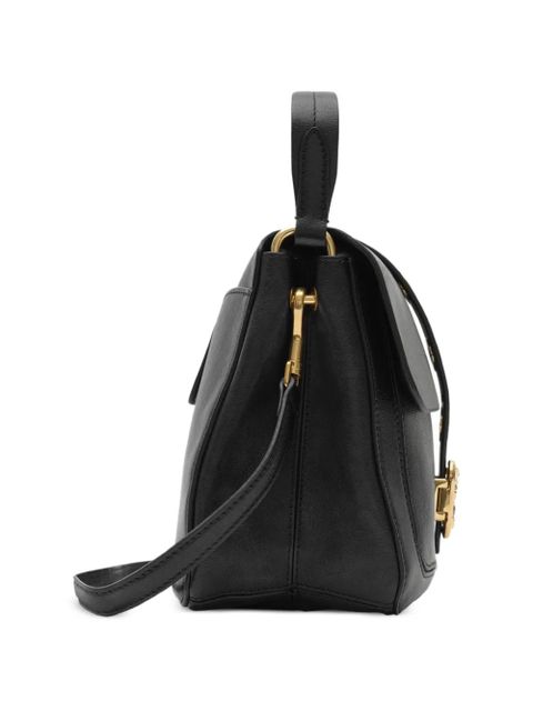 Burberry small Rider bag - Black