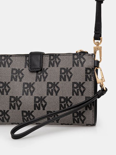 Dkny portfel