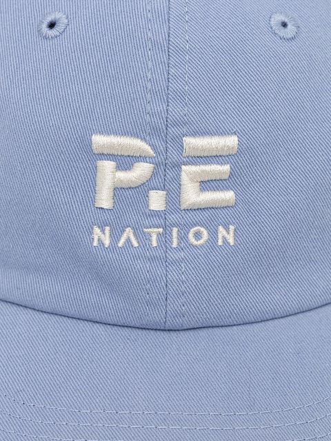 P.E Nation czapka z daszkiem bawełniana Heads Up - zdjęcie produktu nr 1