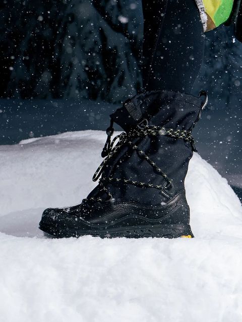 UGG śniegowce Metropeak