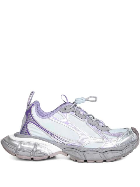 Balenciaga 3XL lace-up sneakers - Grey - zdjęcie produktu nr 1