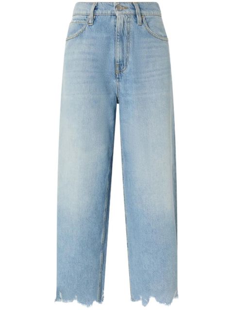 PINKO distressed jeans - Blue - zdjęcie produktu nr 1