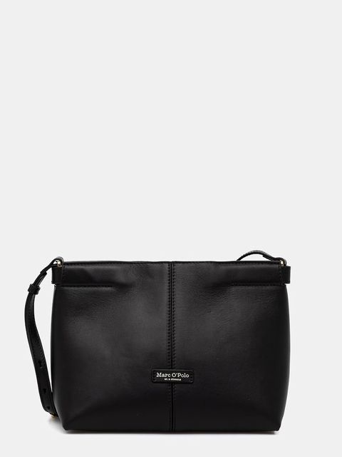 Marc O'Polo torebka crossbody damska z imitacji skóry - zdjęcie produktu nr 1