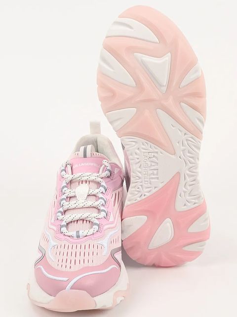 Karl Lagerfeld sneakersy Blaze