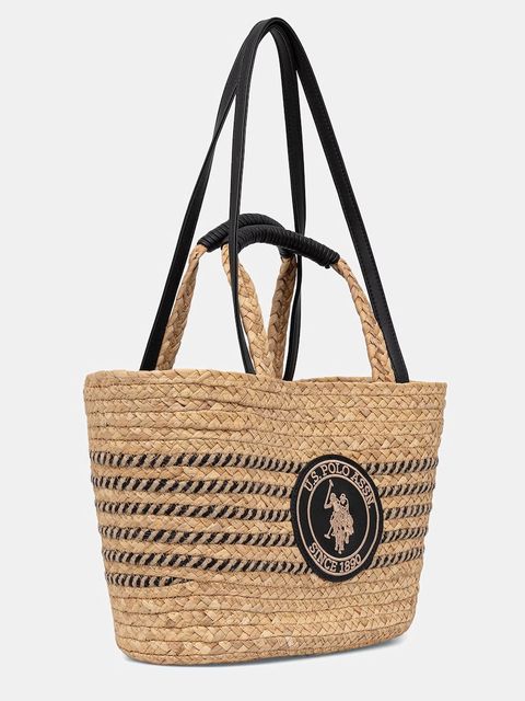 U.S. Polo Assn. torebka shopper damska SOMERSET - zdjęcie produktu nr 1