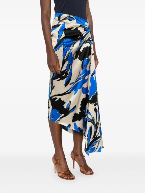 Max Mara Chopin skirt - Neutrals