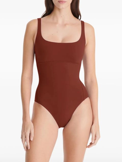 ERES Arnaque swimsuit - Brown - zdjęcie produktu nr 2