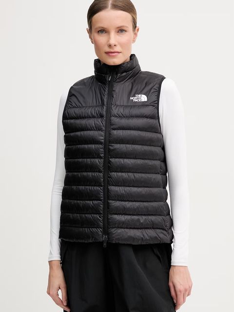 The North Face bezrękawnik damski TERRA PEAK - zdjęcie produktu nr 2