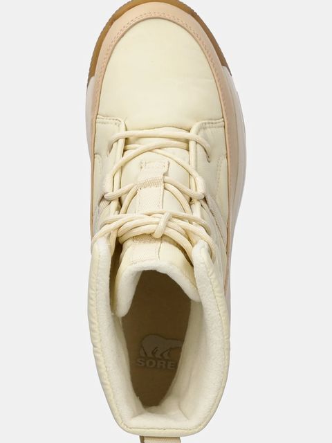 Sorel śniegowce WHITNEY III MID WP