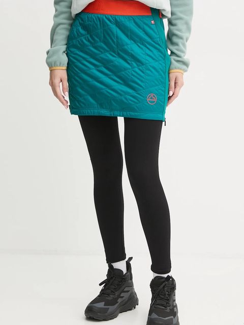 LA Sportiva spódnica sportowa Warm Up Primaloft - zdjęcie produktu nr 2