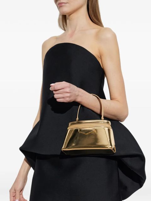 Givenchy Antigona mini bag - Gold - zdjęcie produktu nr 2